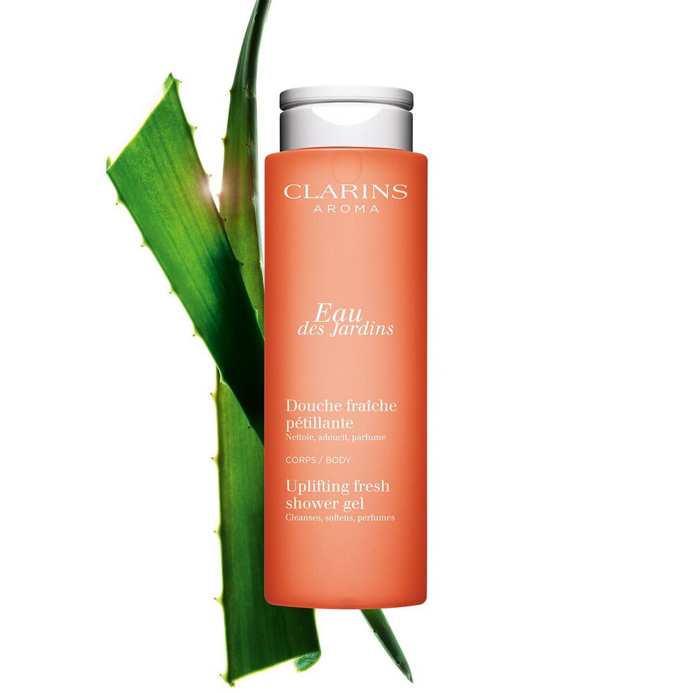 Eau des Jardins Shower Gel 2023