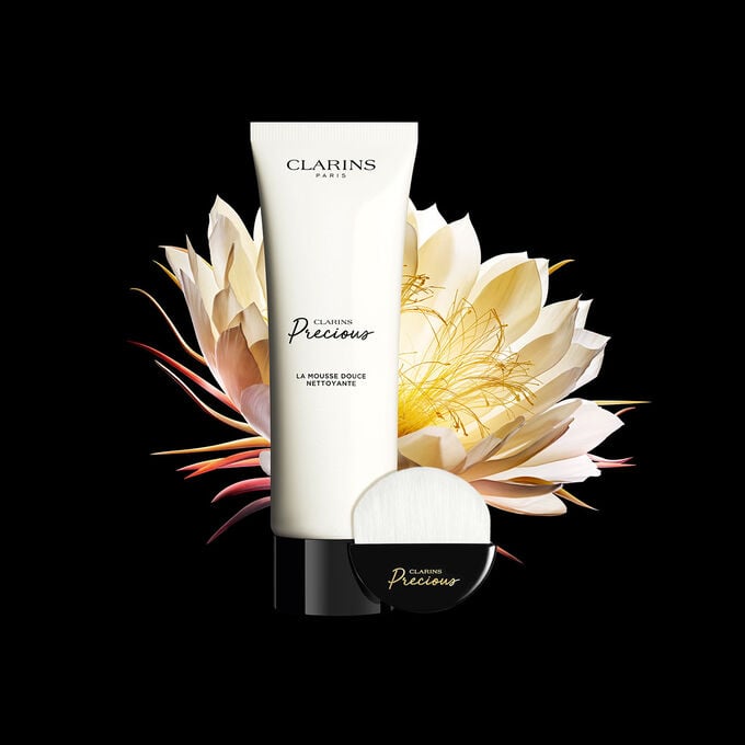 Precious Cleanser - Limpiador Facial