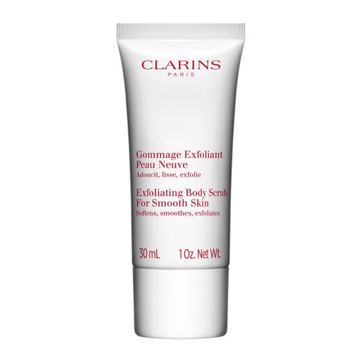 Exfoliating Body Scrub- Exfoliante Corporal 30ml