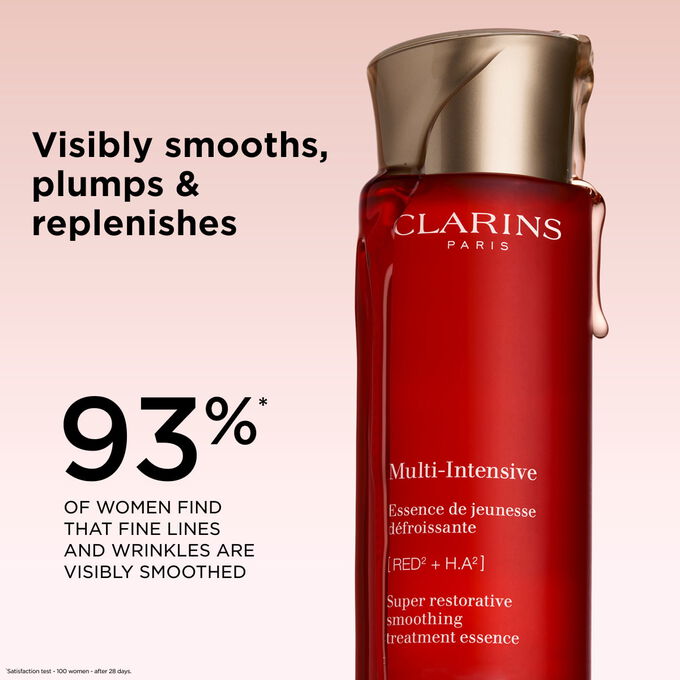 Super Restorative Smoothing Essence - Esencia de Tratamiento