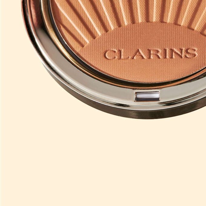 Bronzing Powder- Polvo Bronceador