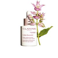 Calm-Essentiel Restoring Treatment Oil- Aceite Reestructurante