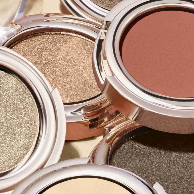 Sombras para Ojos