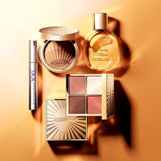 Bronzing Powder- Polvo Bronceador