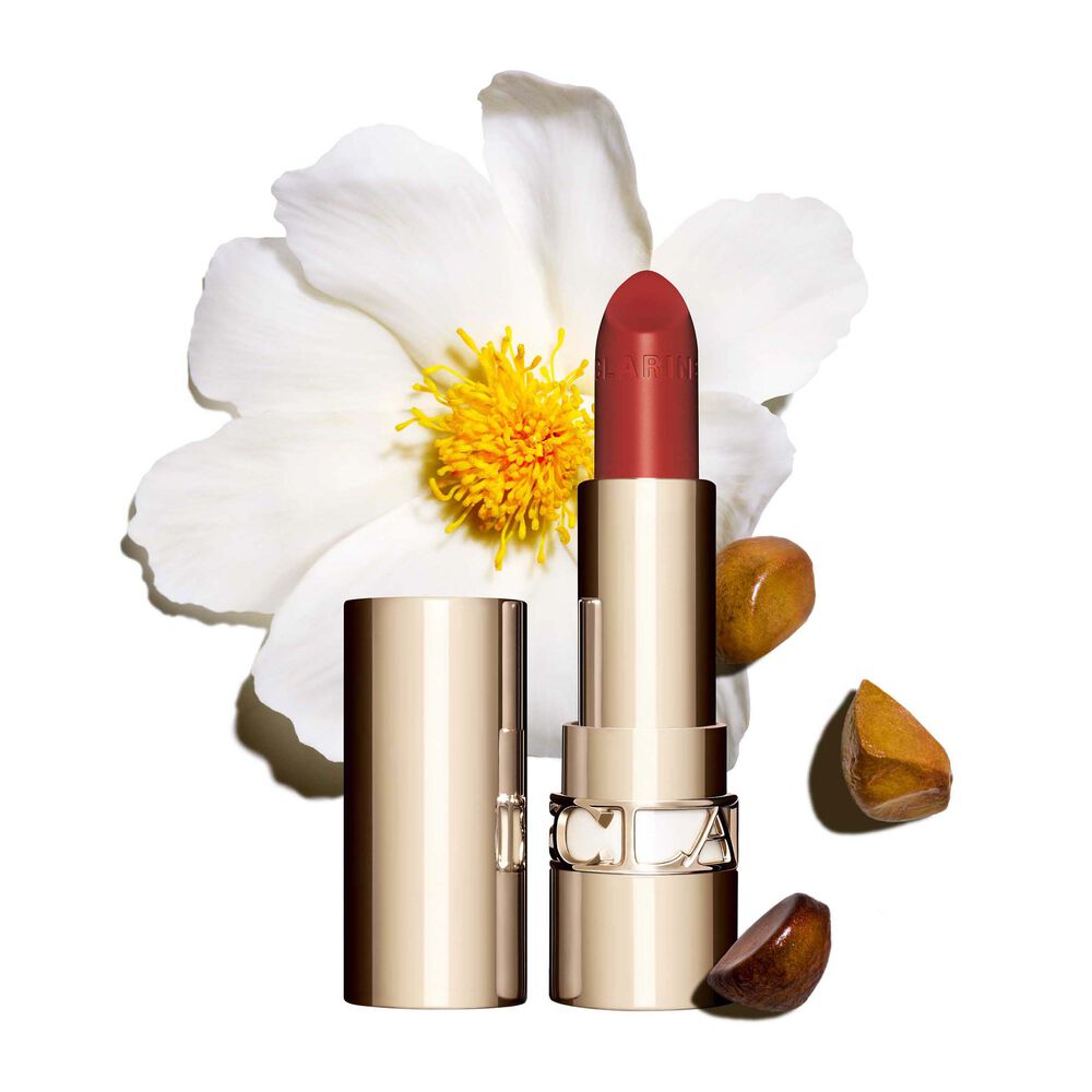 Joli Rouge - Labial Satinado 771