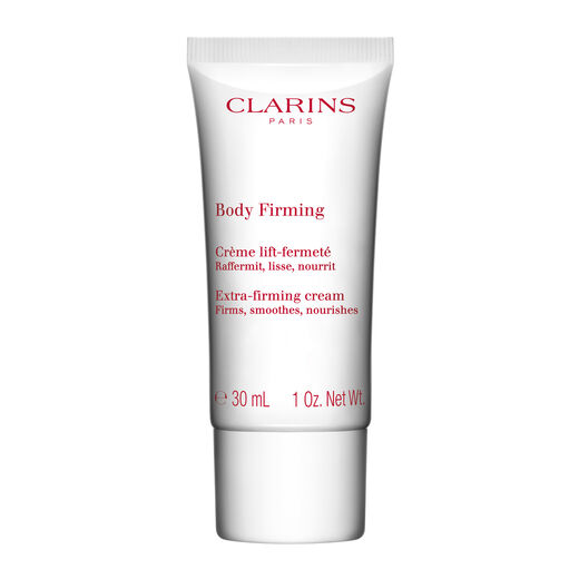 Body Firming Extra-Firming - Crema reafirmante corporal 30ml
