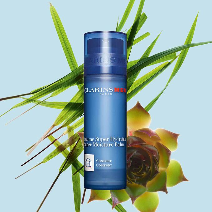 Super Moisture Balm