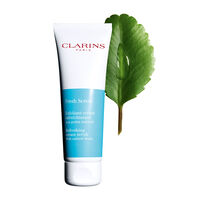 Fresh Scrub - Refreshing Cream Scrub