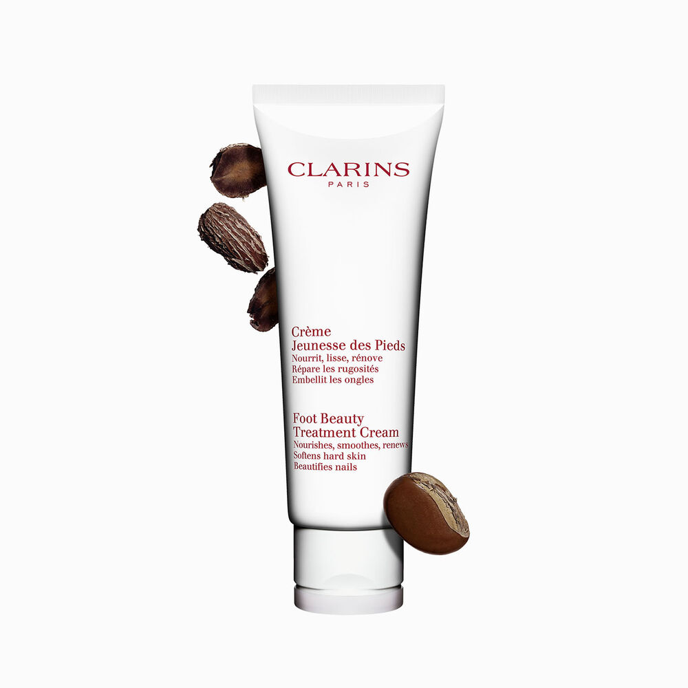 Foot Beauty Treatment Cream GREEN BEAUTY
