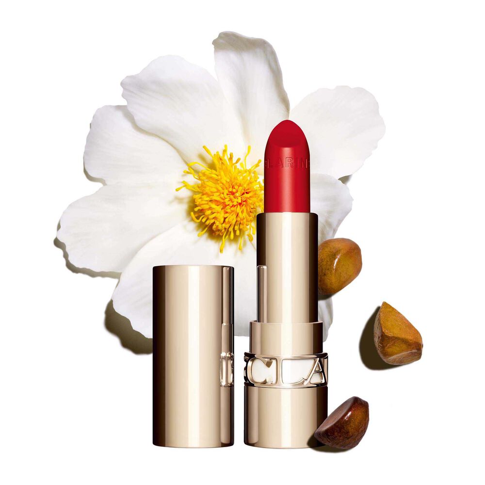 Joli Rouge - Labial Satinado 768