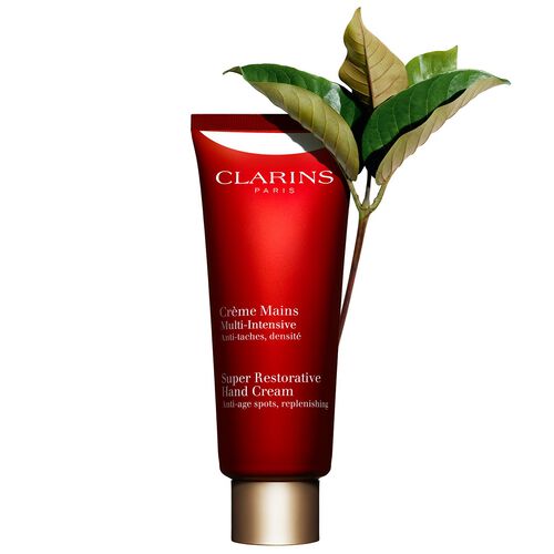Multi-Intensive Crema de Manos Antimanchas