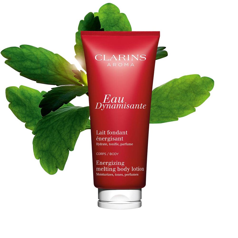 Eau Dynamisante Body Lotion 2023