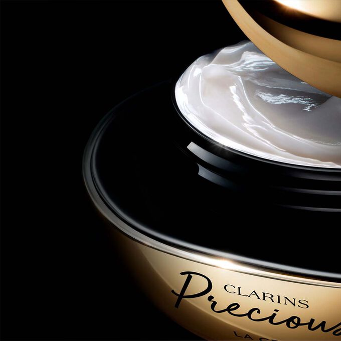 Precious La Crème - Crema Facial Antiedad
