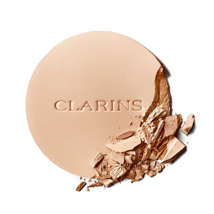 Ever Matte Poudre Compacte