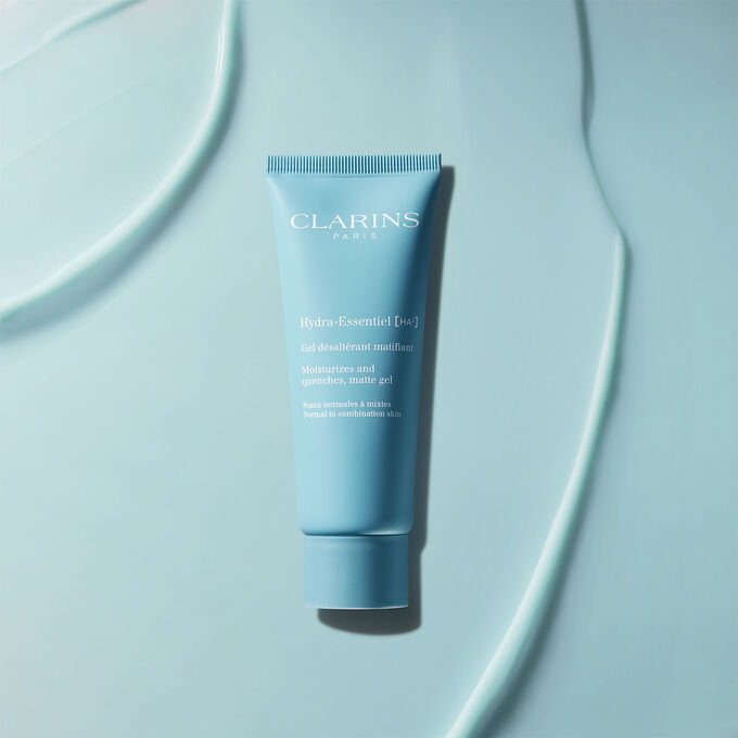 Hydra-Essentiel [HA²] Matte Gel