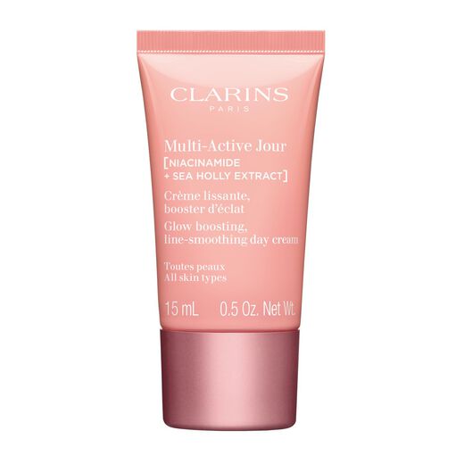 Multi Active Day Cream- Crema Antiedad de D&iacute;a para todo tipo de pieles 15 ml