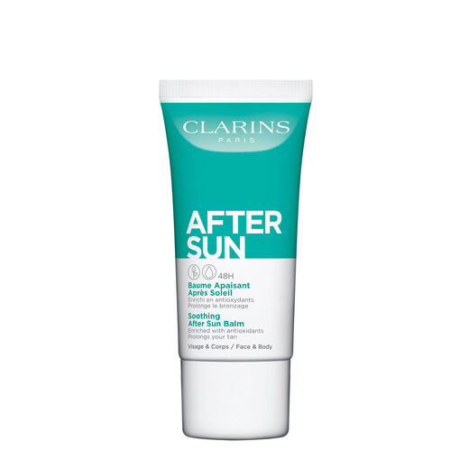 Soothing After Sun Balm- B&aacute;lsamo reconfortante para despu&eacute;s del sol 30ml