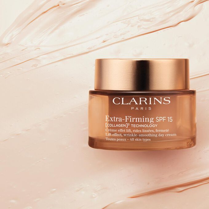 Extra-Firming Day Cream- Crema Antiedad de Día SPF15
