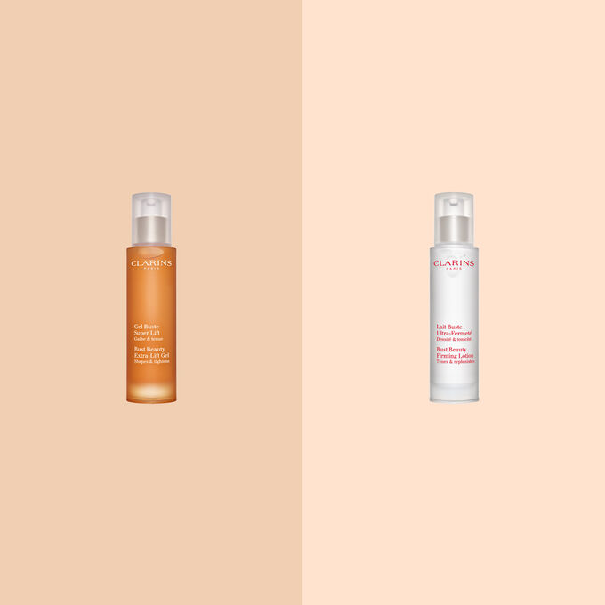 Bust Beauty Extra-Lift Gel