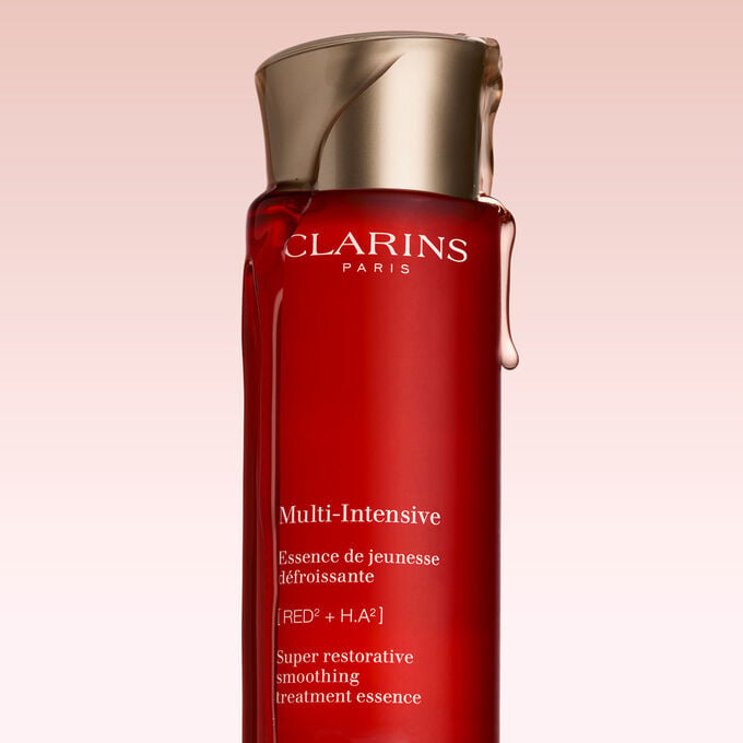 Super Restorative - Smoothing Treatment Essence