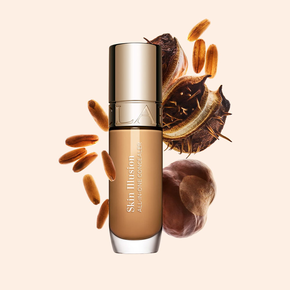 Skin Illusion All-in-One Concealer- Corrector de Alta Cobertura con &Aacute;cido Hialur&oacute;nico
