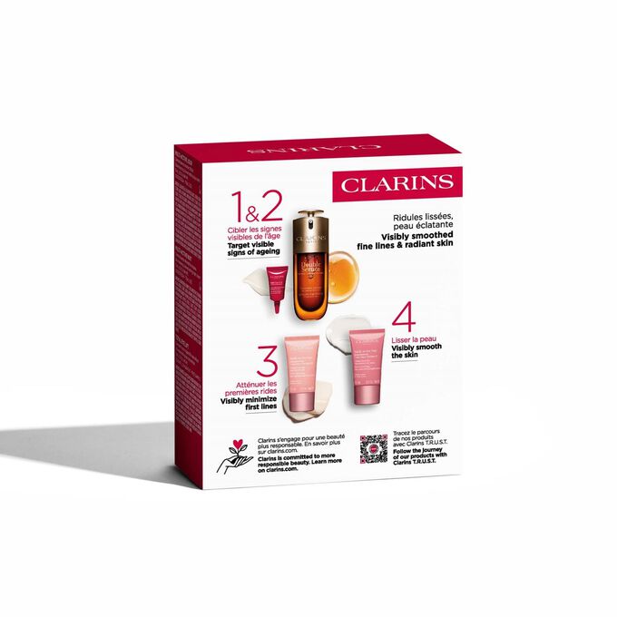 Colecci&oacute;n Double Serum y Multi-Active