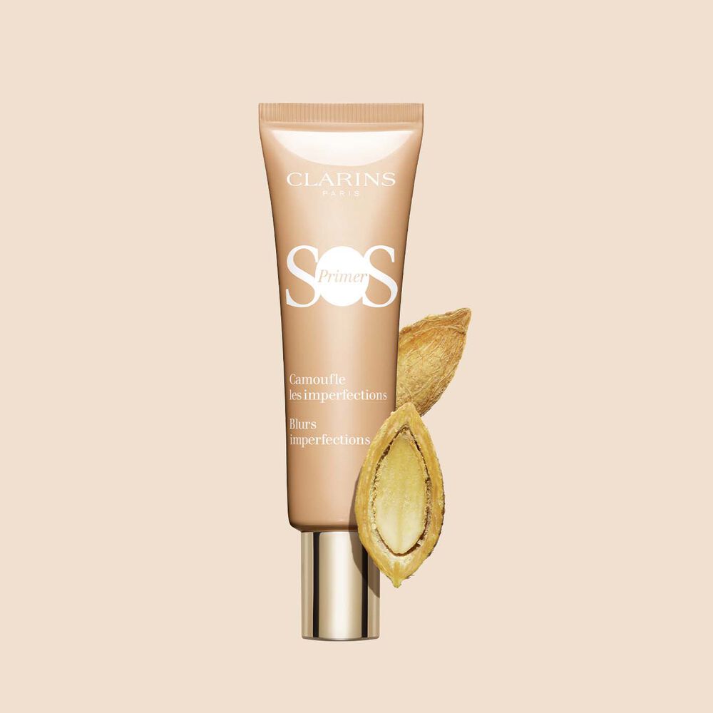 SOS Primer Peach - Difumina las imperfecciones