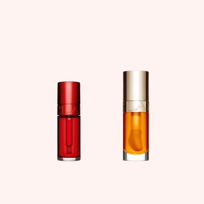 Water Lip Stain