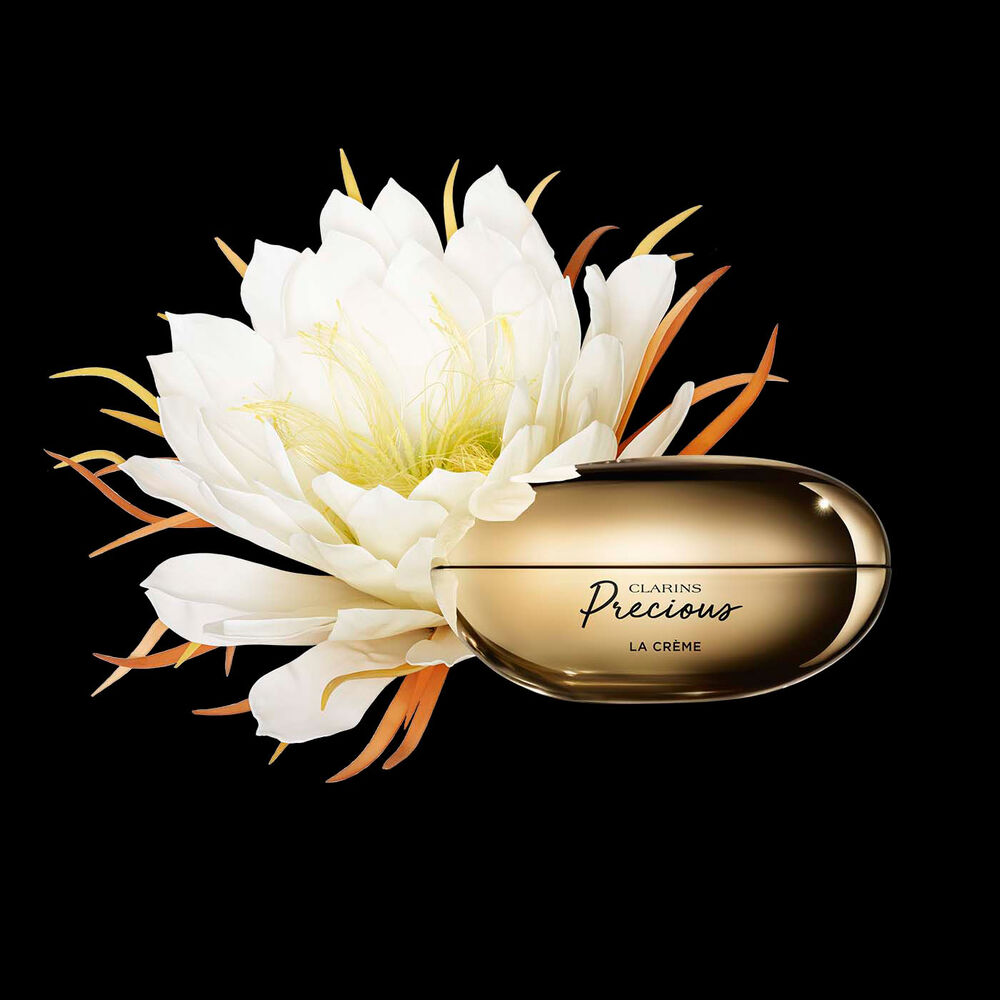 Precious La Crème - Crema Facial Antiedad