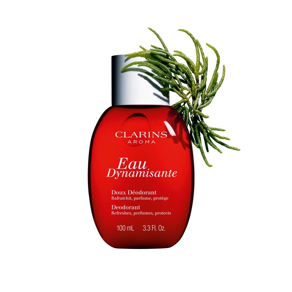 Eau Dynamisante Deodorant 2023