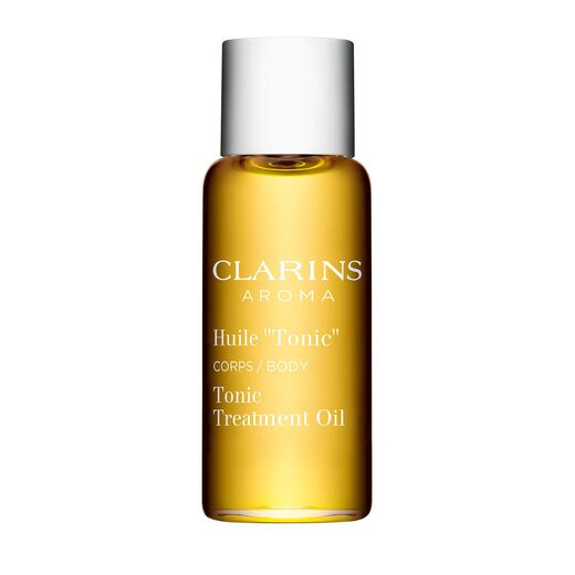 Tonic Oil - Aceite Tonificante de Cuerpo 10ml