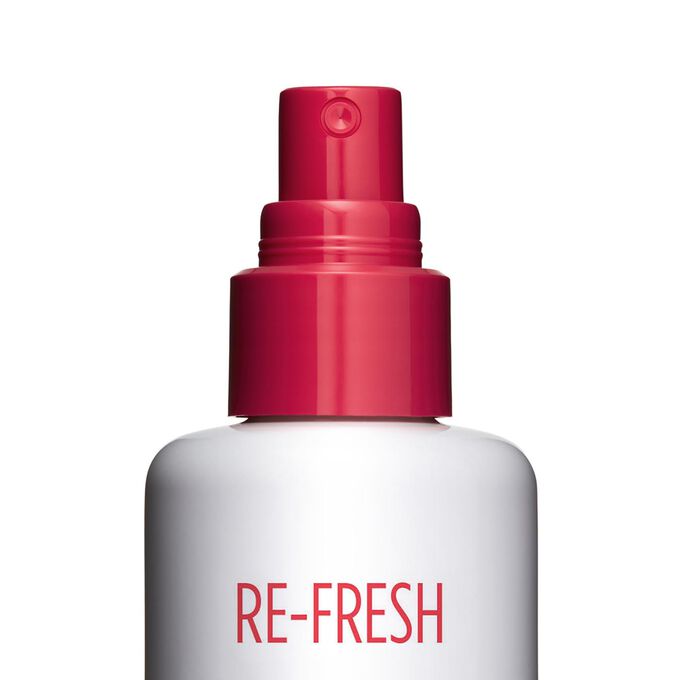 MYCLARINS RE-FRESH HYDRATING BEAUTY MIST