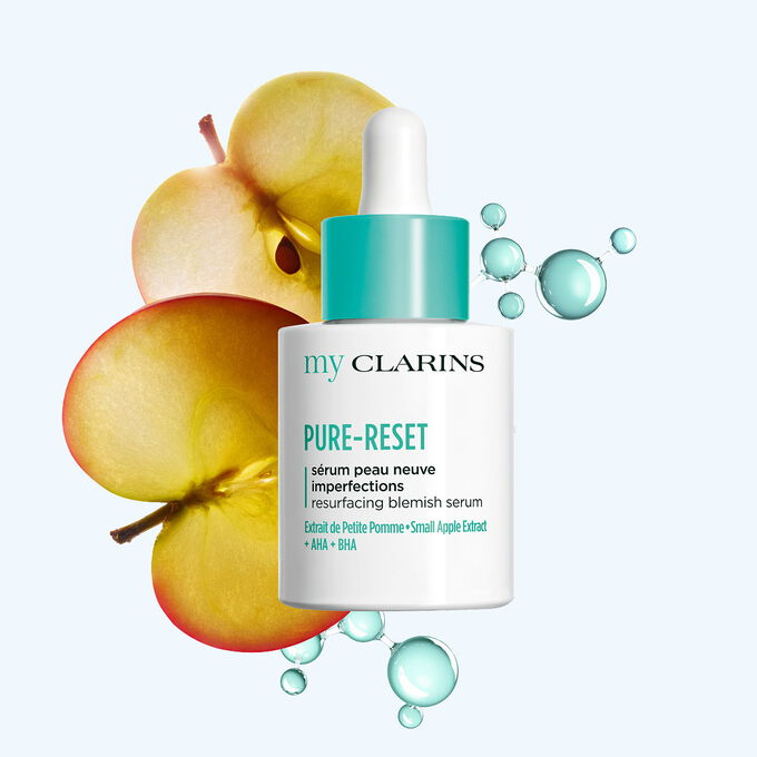 My Clarins PURE-RESET - S&eacute;rum purificante antiimperfecciones