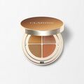 Ombre 4 Couleurs - Paleta de sombras de ojos de 4 tonos multiefecto