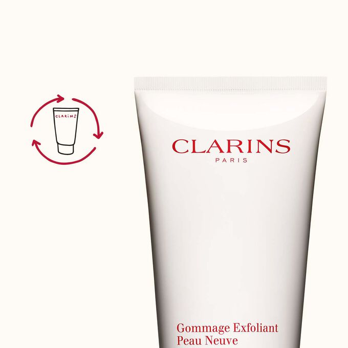 Exfoliating Body Scrub For Smooth Skin- Exfoliante Corporal