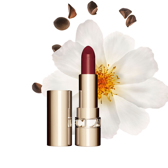 Joli Rouge- Labial Satinado 769