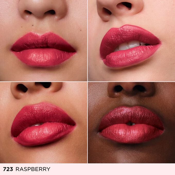 Joli Rouge Satin Lipstick - Labial en barra satinado