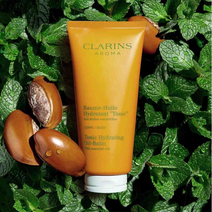 Tonic Hydrating Oil Balm - Bálsamo Corporal Hidratante en Aceite