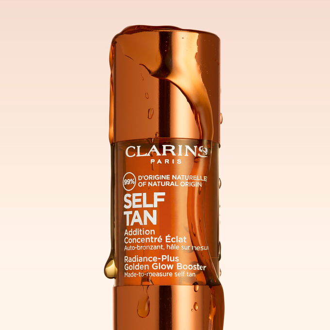 Self-Tanning Face Booster Retail 15ml 21