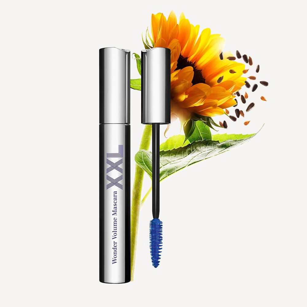 Wonder Volume Mascara XXL- Mascara de Pestañas