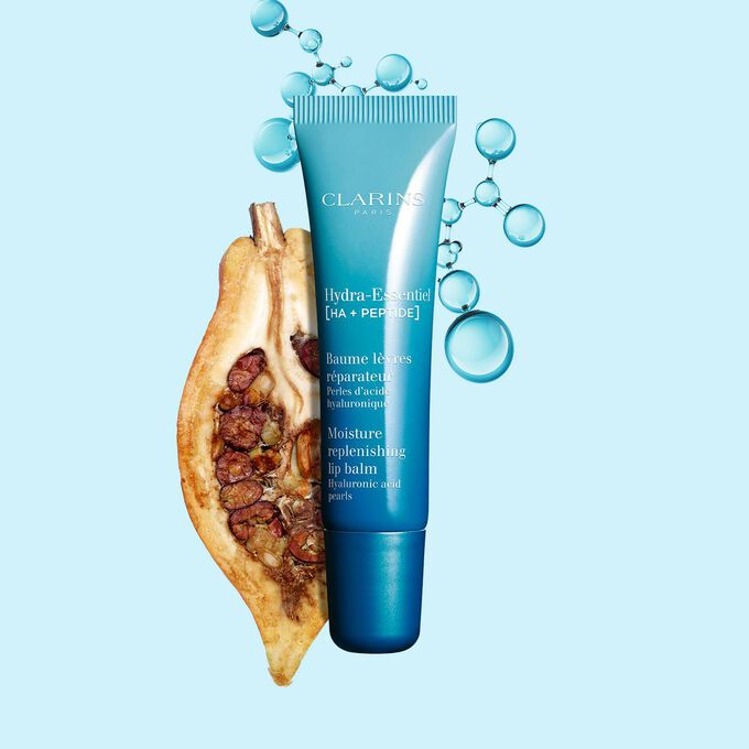 Hydra-Essentiel [HA] - Bálsamo Labial Hidratante con Ácido Hialurónico