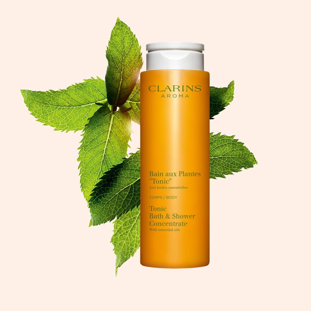 Gel de Ducha Edici&oacute;n "Tonic"