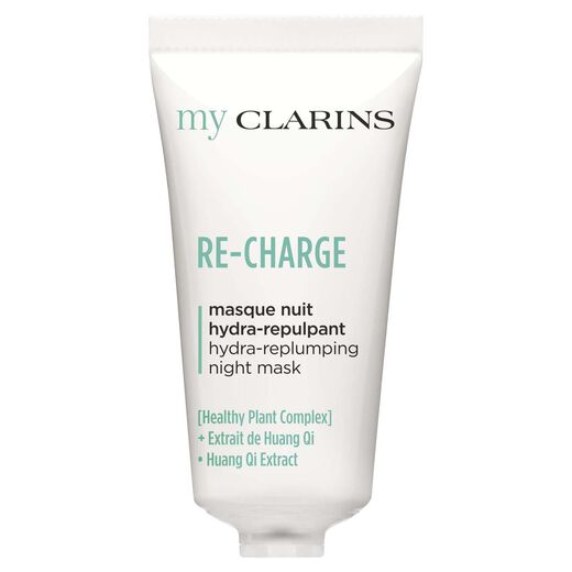 My Clarins RE-CHARGE - Mascarilla - 5ml
