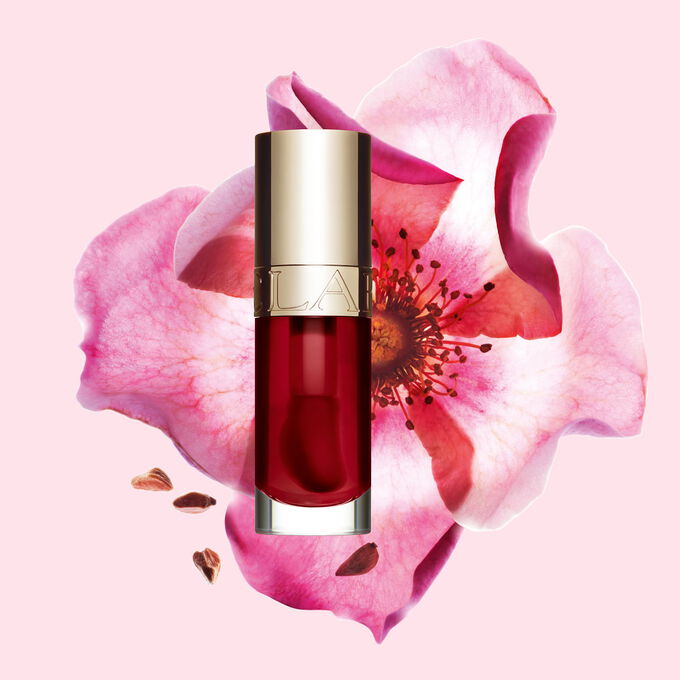 Lip Comfort Oil - Aceite labial nutritivo