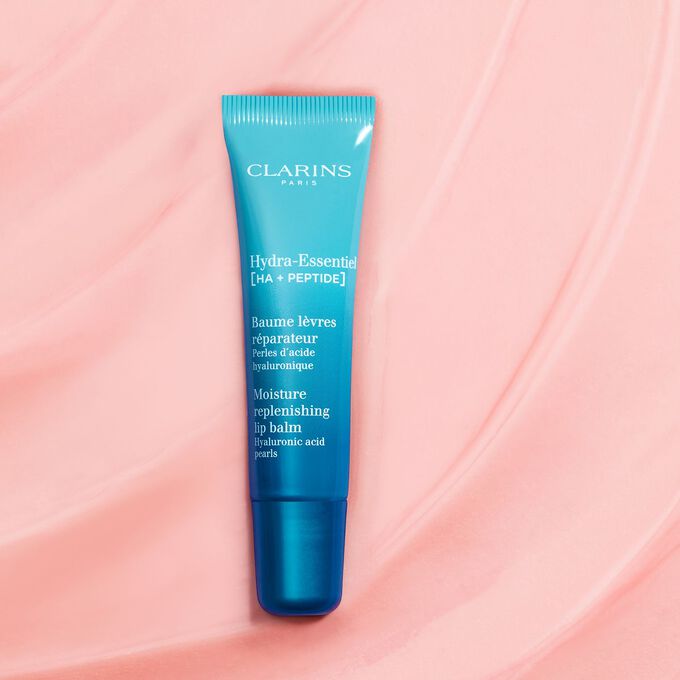 Hydra-Essentiel [HA] - Bálsamo Labial Hidratante con Ácido Hialurónico