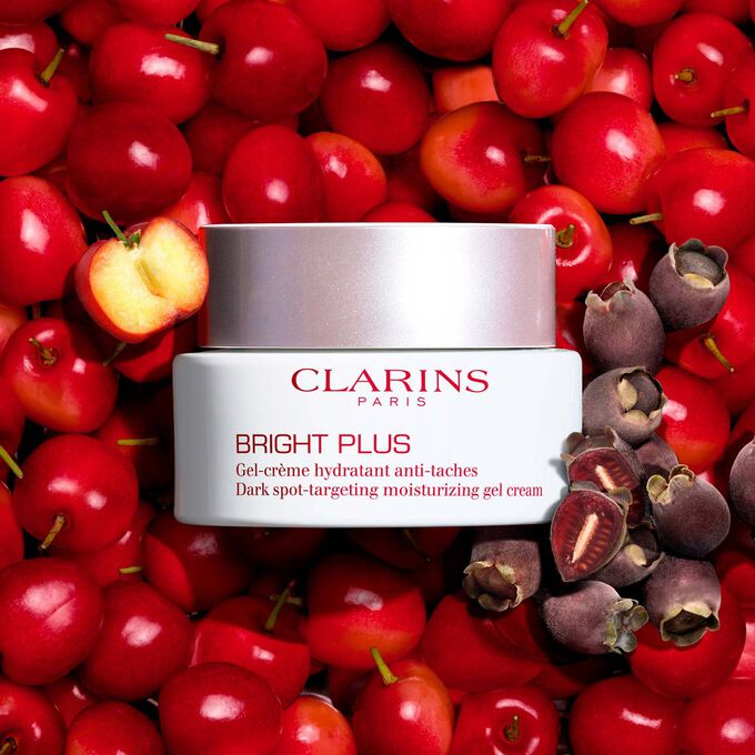 Bright Plus Dark Spot-Targeting Moisturizing Gel Cream 2023