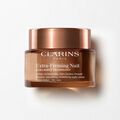 Extra-Firming - Crema reafirmante de noche con Col&aacute;geno y Nicinamida, para piel seca