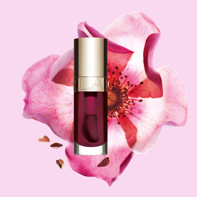 Lip Comfort Oil - Aceite labial nutritivo