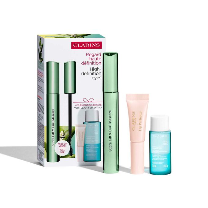 Colección Esenciales de Belleza
