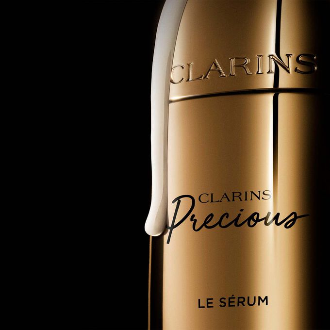 Precious Le Sérum - Suero Facial Antiedad